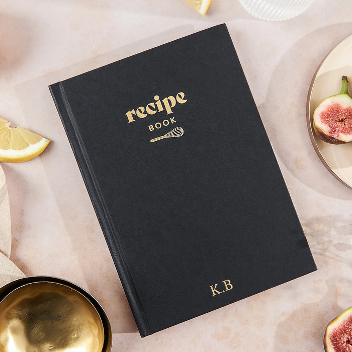 Recipe Book