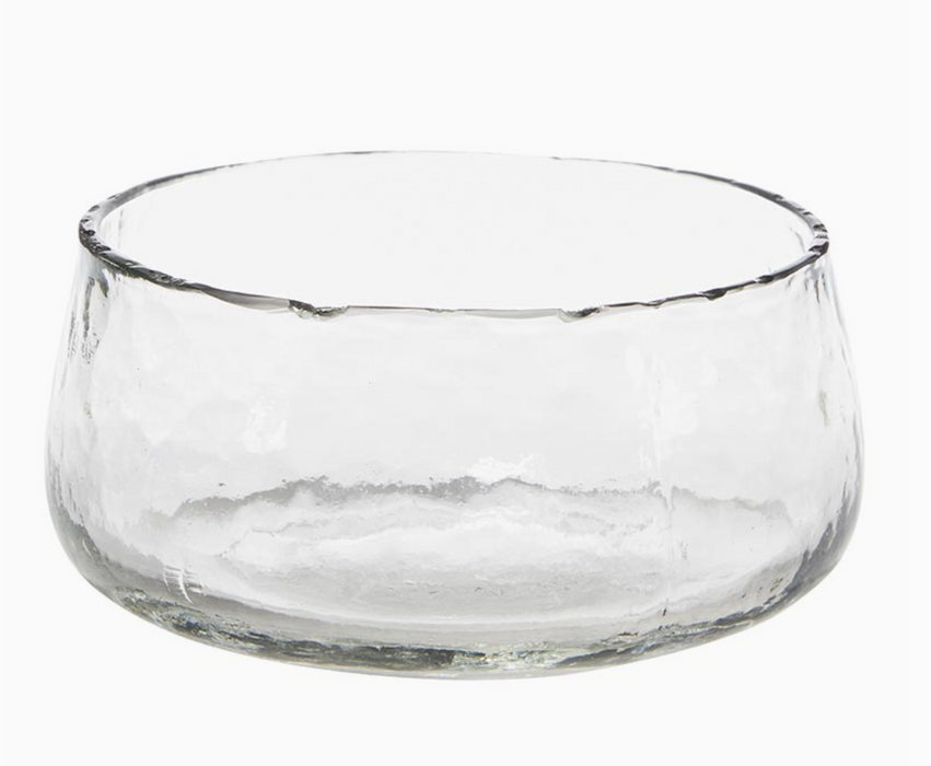 Recycled Glass Bowl - Small