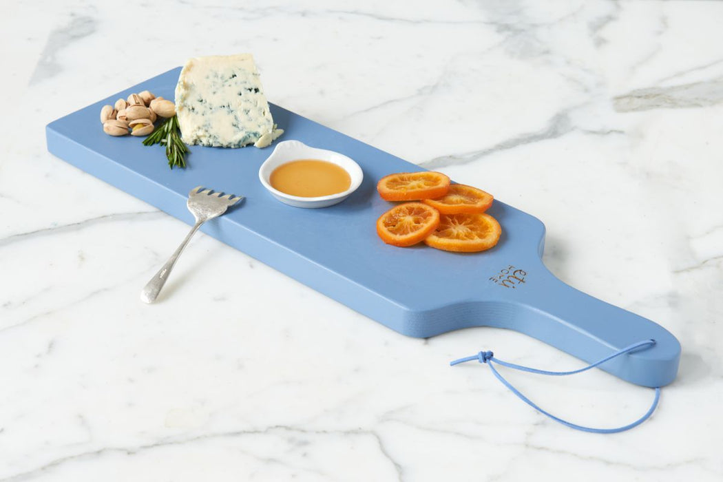 Demin Tapas Plank