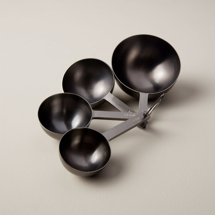 Onyx Measuring Cups Set of 4