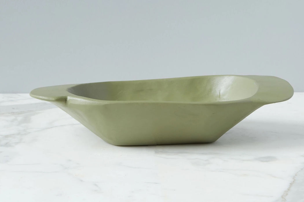 Sage Dough Bowl Small