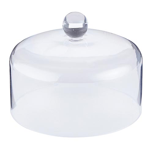 Small Acrylic Dome