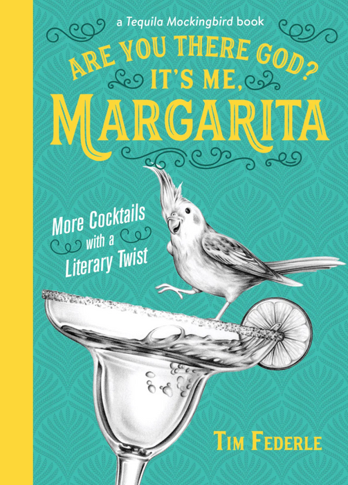 Are You There God? It's Me, Margarita