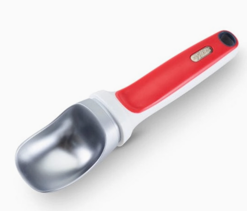 Zyliss Right Scoop Ice Cream Scoop