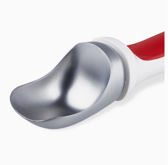 Zyliss Right Scoop Ice Cream Scoop