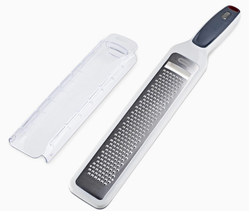 Zyliss Smooth Glide Rasp Grater