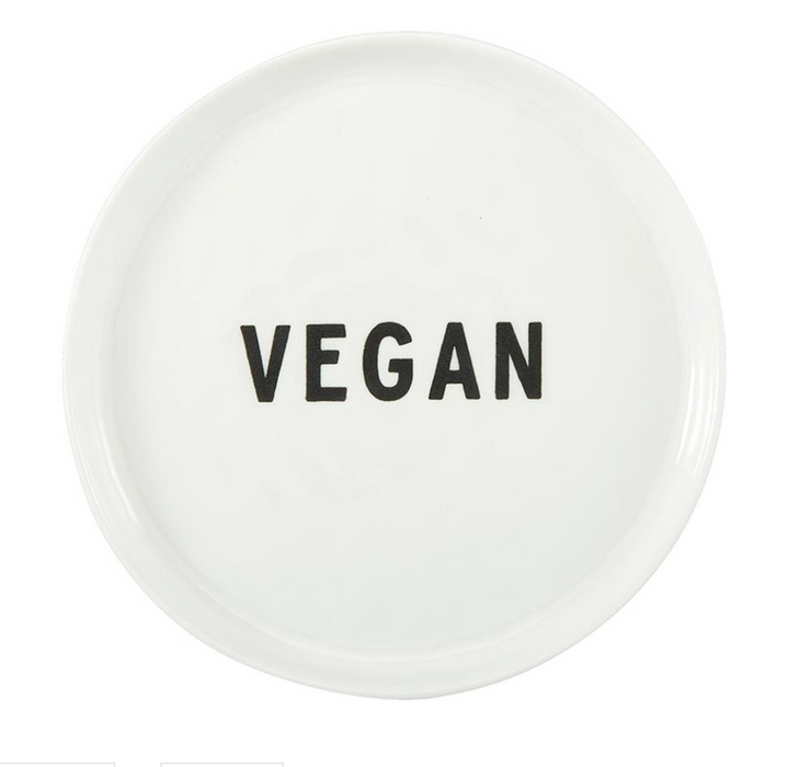 Vegan Snack Dish